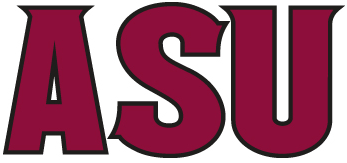 Arizona State Sun Devils 2011-Pres Wordmark Logo v4 iron on transfers for T-shirts